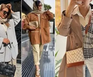 تو هوای بارونی با یار بریم بیرون چی بپوشیم؟ لباس های 2023 که تو کمد نداشته باشی باختی