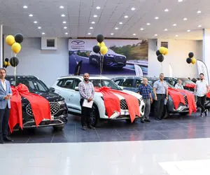 پیش فروش 4 خودرو MVM که به سودای سود نباید خرید!