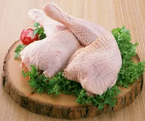 قیمت گوشت مرغ امروز چهارشنبه 24 دی ماه 99