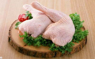 قیمت گوشت مرغ امروز چهارشنبه 24 دی ماه 99