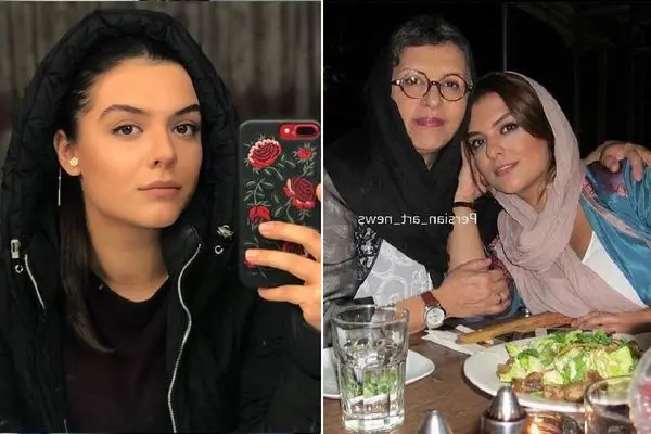 donia madani shayanews