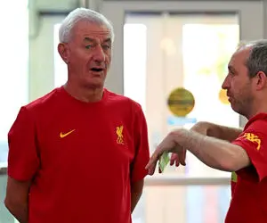 هشدار اسطوره قرمزها به مدیران باشگاه