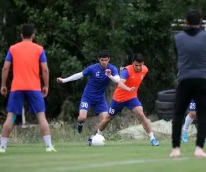 ساپینتو این بازیکن را نمی خواهد!