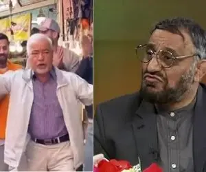 آواز ماندگار؛ وقتی صادق بوقی و جدی می فرمایید شدن یه ترکیب سمی اونم با تم بندری