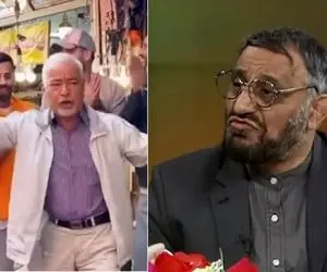 آواز ماندگار؛ وقتی صادق بوقی و جدی می فرمایید شدن یه ترکیب سمی اونم با تم بندری