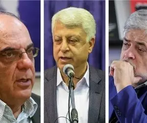 نه آقای پزشکیان؛ گفت‌وگو در ایران ساده نیست و برخی روحانیون غایب‌اند