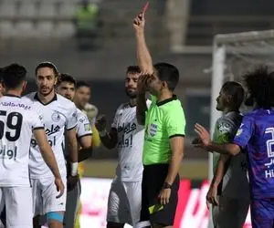 باشگاه لیگ یکی سربازهای استقلال را نمی‌خواهد!