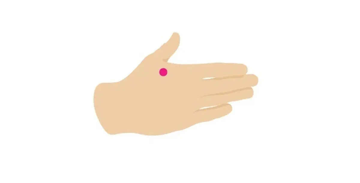 نقاط فشار