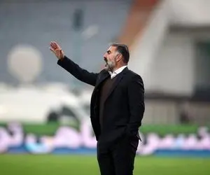 تشبیه زشت سرمربی استقلال درباره تختی