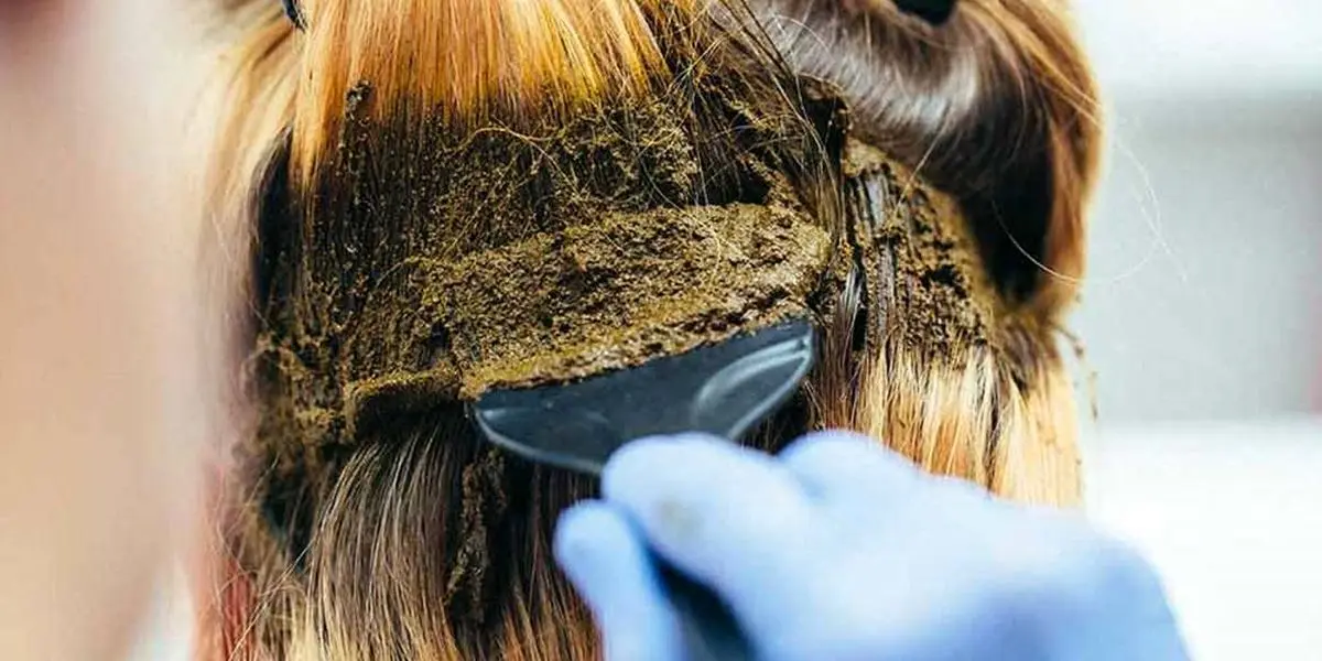 روشن کردن طبیعی موها با دارچین