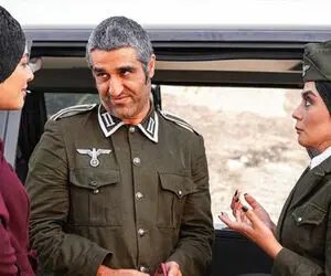 ارتش سری در آستانه بازجویی...