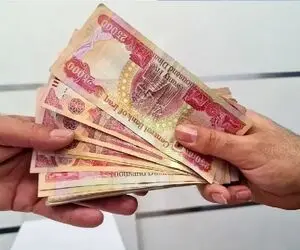 قیمت دینار عراق امروز چهارشنبه 7 مرداد 1405؛ جهش 350 تومانی