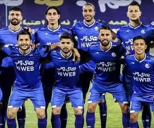 رسانه قطری دوحه را میزبان نماینده ایران معرفی کرد!