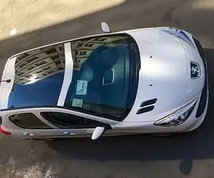 فروش فوری ایران خودرو با دو محصول جدید!