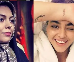 واکنش ریحانه پارسا به مرگ آزاده نامداری: دلم خون و دهانم بسته!