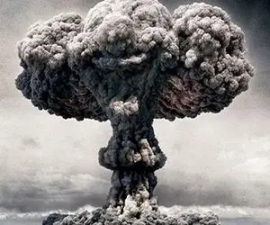 شکافت هسته‌ای؛ بمب اتم چگونه ساخته میشود؟ از استخراج اورانیوم تا غنی‌سازی و انفجار