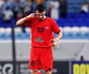 نگاهی به ۱۰ بازیکن برتر فصل؛ لیگ در سیطره تراکتور