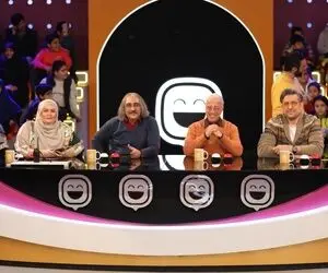 آواز ماندگار؛ این دیگه چه سمی تو برنامه تلویزیونی به سبک صادق بوقی آو آو و شوشو میکنه
