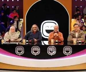 آواز ماندگار؛ این دیگه چه سمی تو برنامه تلویزیونی به سبک صادق بوقی آو آو و شوشو میکنه