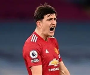 مگوایر: من کاپیتان پر سر و صدایی هستم