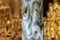 قیمت طلا، سکه و انواع ارز امروز دوشنبه 22 تیر 1405+ جدول