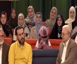 آواز احساسی؛ جناب خان همیشه یه کاری میکرد میخندیدیم ولی بلال بلال خوند همه ماتم گرفتن