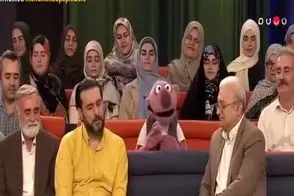 آواز احساسی؛ جناب خان همیشه یه کاری میکرد میخندیدیم ولی بلال بلال خوند همه ماتم گرفتن