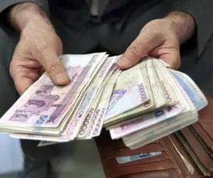 دولت میگوید حقوق ها را 18 درصد افزایش می دهد اما در عمل اینگونه نیست