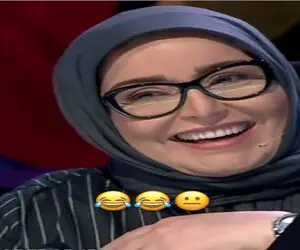 سکانس خندان؛ شرکت کننده برنامه با تشبیه مردا به فرش ایرانی همه رو روده بر کرد