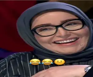 سکانس خندان؛ شرکت کننده برنامه با تشبیه مردا به فرش ایرانی همه رو روده بر کرد