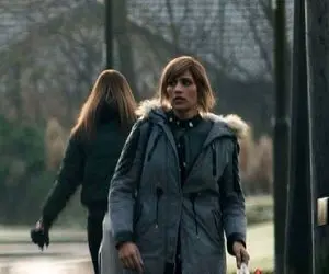 مادر قاتلی که جنازه کودک خود را در یک چمدان پنهان کرد!