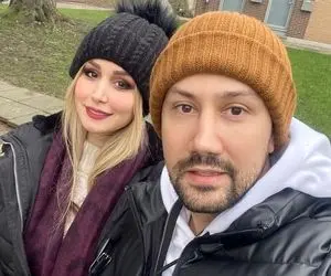 شاهرخ استخری : روزی 30 نخ سیگار کشیدم + ویدئو