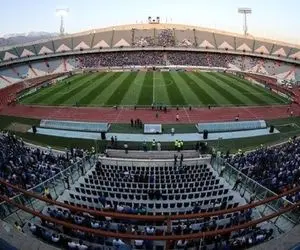 خبر داغ درباره حضور تماشاگران در لیگ برتر