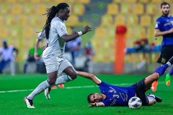 استقلال و الهلال