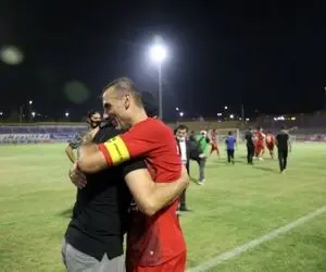 یحیی اجازه جدایی به ستاره محبوب پرسپولیسی ها را نمی دهد!