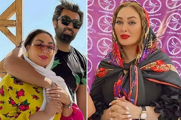 elham hamidi shayanews