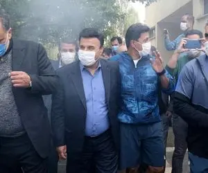 چرا محمود فکری و کادرش «نَخواستنی» بودند؟