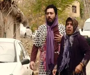 آواز مشهورا؛ حرکات موزون دخترونه و ملوس علی صبوری واسه جذب فالوور بیشتر غوغا کرد