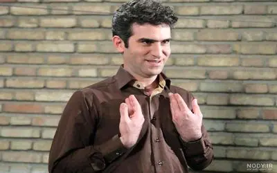 سکانس خندان/ با دو حرف حبیب رو خر کرد/کاش هر کس یه رفیق مثل هوتن شکیبا داشت