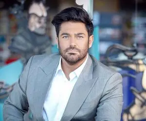 محمدرضا گلزار مدیر یک فدراسیون ورزشی شد!