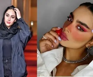 "ترلان پروانه" تو اینستا بلاخره 2m شد؛ چه آجی هنرمندی داره!