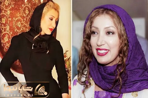 negar abedi shayanews