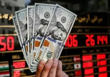 جدیدترین قیمت دلار و سایر ارزها یکشنبه 14 تیر