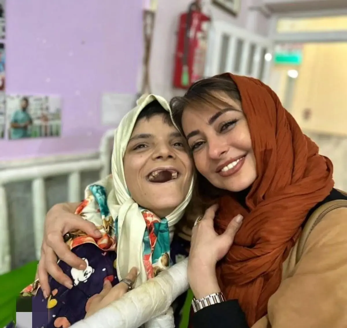 نفیسه روشن