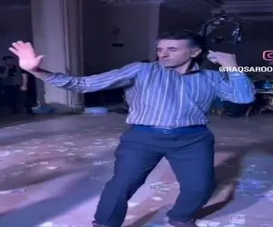 آواز شاد؛ صد سالم از رو این آهنگ بگذره بازم باحاله عمو باهاش از ماتریکس خارج شد