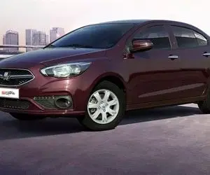 چه خبر از بازار خودرو؛ شاهین امروز چقدر گران شد؟