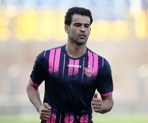 مصدومیت شیخ دیاباته شانس بزرگ عیسی آل کثیر!