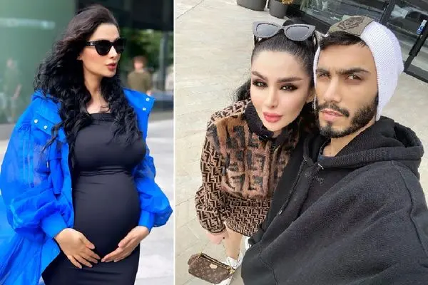 donia jahanbakht shayaews