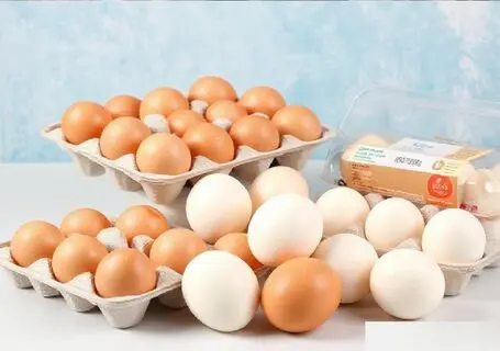 قیمت تخم مرغ امروز یکشنبه 22 شهریور 1405 / یک شانه چند؟