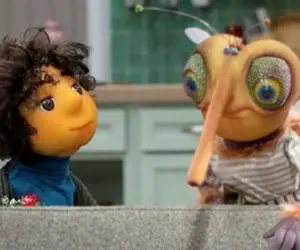 خبر خوب تلویزیونی از «پشه» و «بچه»